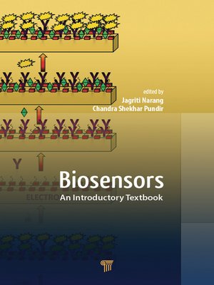 cover image of Biosensors